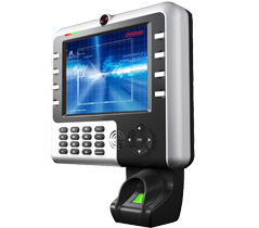 指紋機 iclock2800彩屏+拍照+指紋+門禁+考勤一體機 現貨 供應 價格 PDF 資料 圖片 樣片 北京冠誠鼎信科技 - 元器件交易網